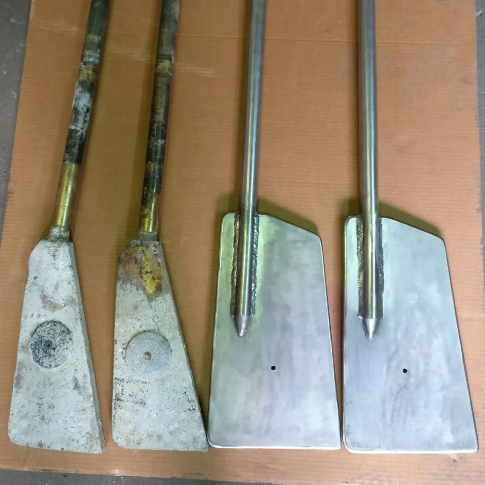 técnicos especializados en la reparación de cilindros hidráulicos para mantener la eficiencia industrial.